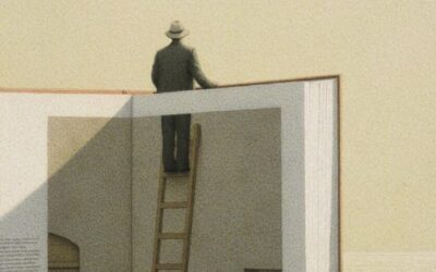 El libro de los libros Quint Buchholz