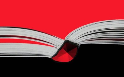 El libro y sus partes