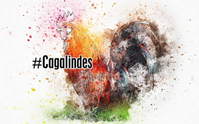 Cagalindes