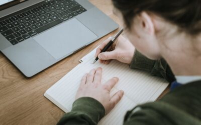 ¿Corregimos un texto?