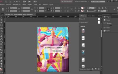 Maqueta tu novela como un profesional I