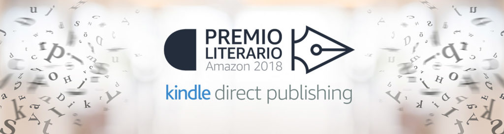 Premio Amazon 2018