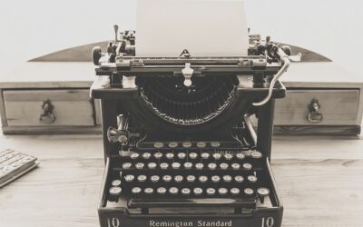 Cómo mejorar tu estilo literario