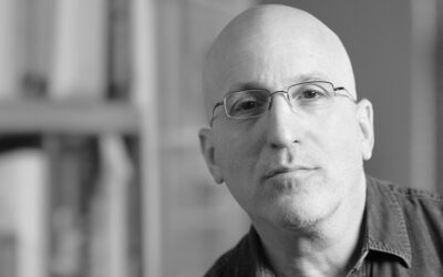 Consejos de escritura: sobre la figura de Benjamin Dreyer