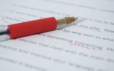 ¡Corrijamos un texto! (II)