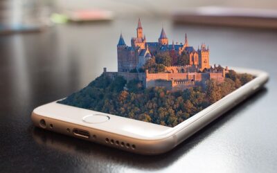 Los Appbooks o El Arte de reinventar la sopa de ajo