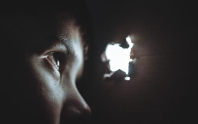 Cómo construir el terror