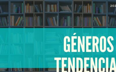 Sobre géneros y tendencias