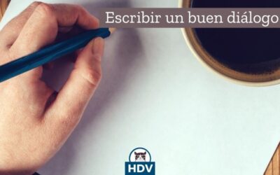 Escribir un buen diálogo