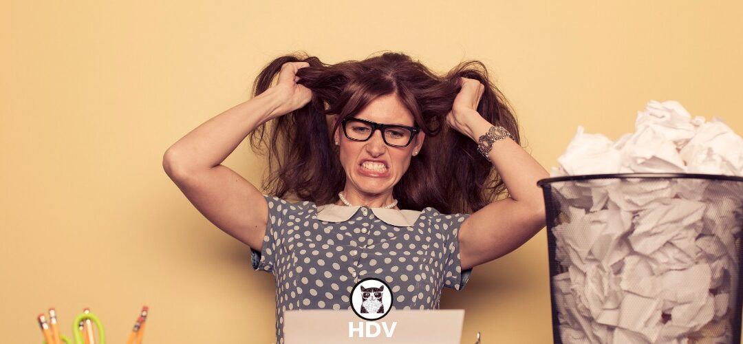 ¿Por qué no consigo avanzar? Hacia un aprendizaje efectivo de la narrativa