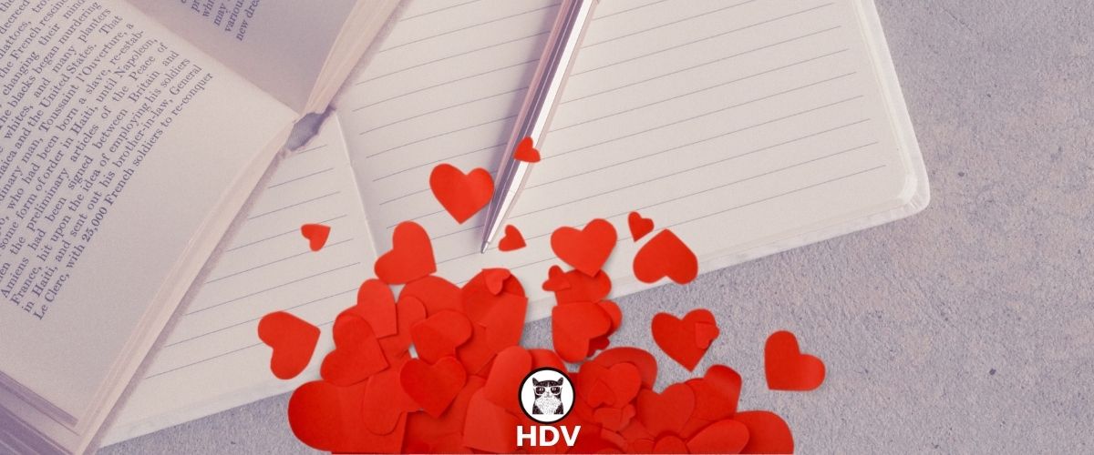 Escribir novela romántica: cuestiones a tener en cuenta (1)