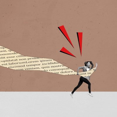 Escribir una novela: el punto de partida